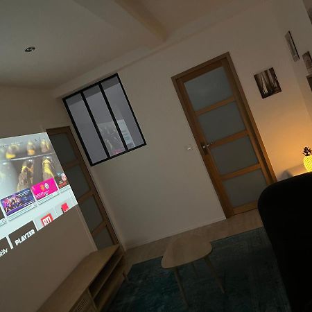 Appartment Montorgueil/Chatelet 巴黎 外观 照片