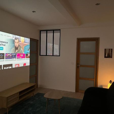 Appartment Montorgueil/Chatelet 巴黎 外观 照片