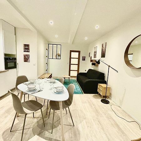 Appartment Montorgueil/Chatelet 巴黎 外观 照片